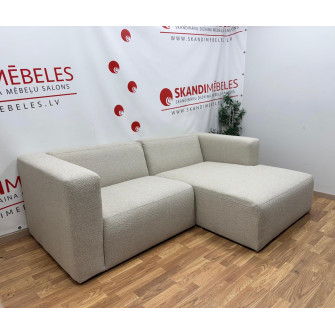 Sofa MELON (Kampinė)(Ekspozicija) Sofa MELON (Kampinė)(Ekspozicija)